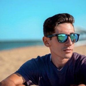 Ray ban wayfarer sunglasses RB2140